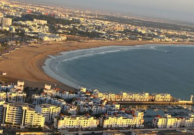 Chefchaouen entdecken – Blaues Juwel Marokkos erleben
