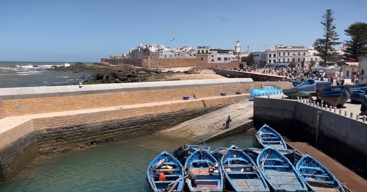 Essaouira