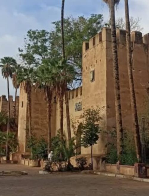 Taroudant entdecken – Kultur hautnah