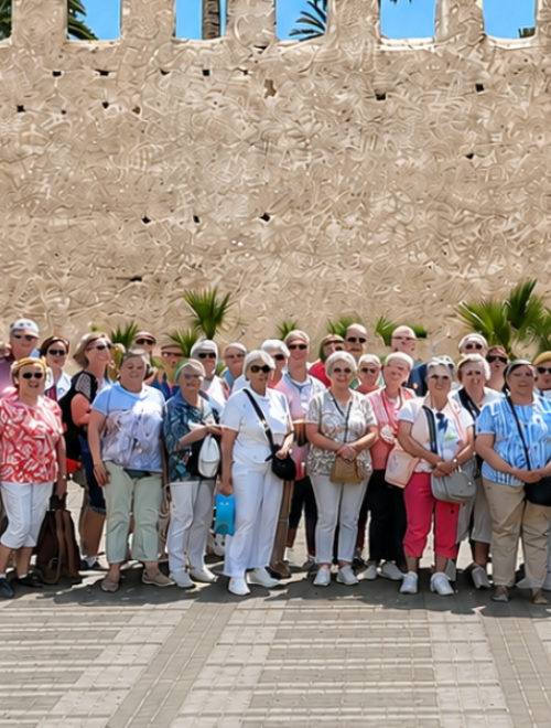 Taroudant entdecken – Kultur hautnah