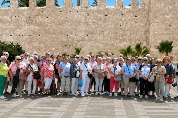 Taroudant entdecken – Kultur hautnah