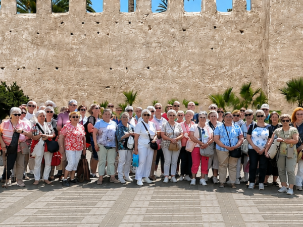 Taroudant entdecken – Kultur hautnah