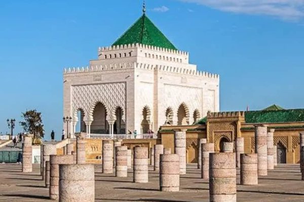 Chefchaouen & Tetouan – Kultur & Sehenswürdigkeiten