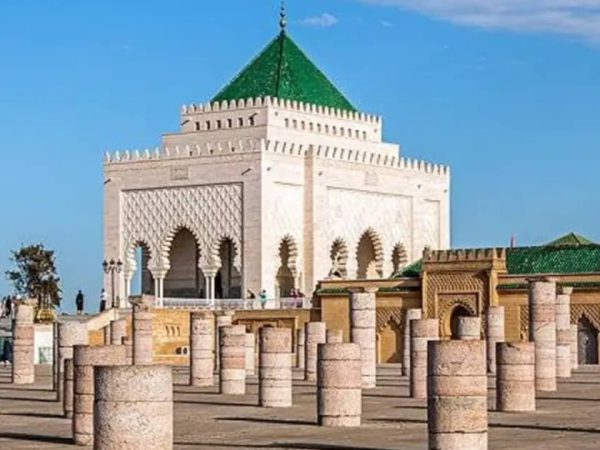 Chefchaouen & Tetouan – Kultur & Sehenswürdigkeiten