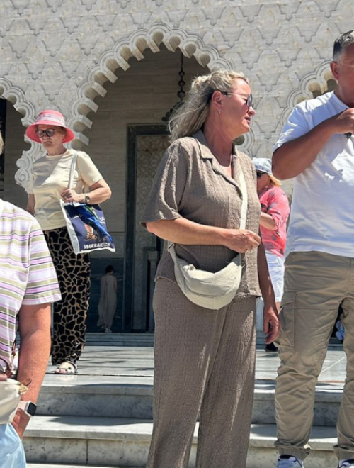 Casablanca & Rabat – Kultur & Sehenswürdigkeiten