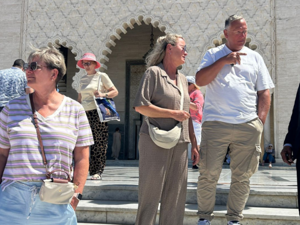 Casablanca & Rabat – Kultur & Sehenswürdigkeiten