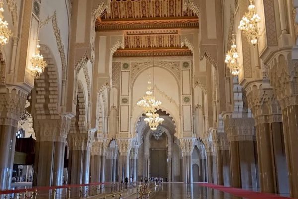 Ganztagesausflug Tanger ab Kreuzfahrthafen Kopieren