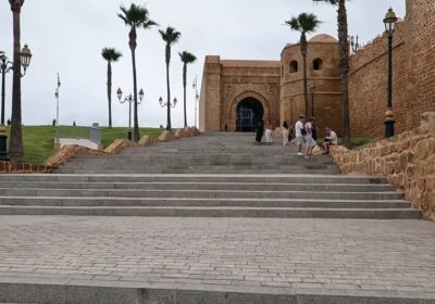 Casablanca Hafen & Rabat – Kultur hautnah erleben